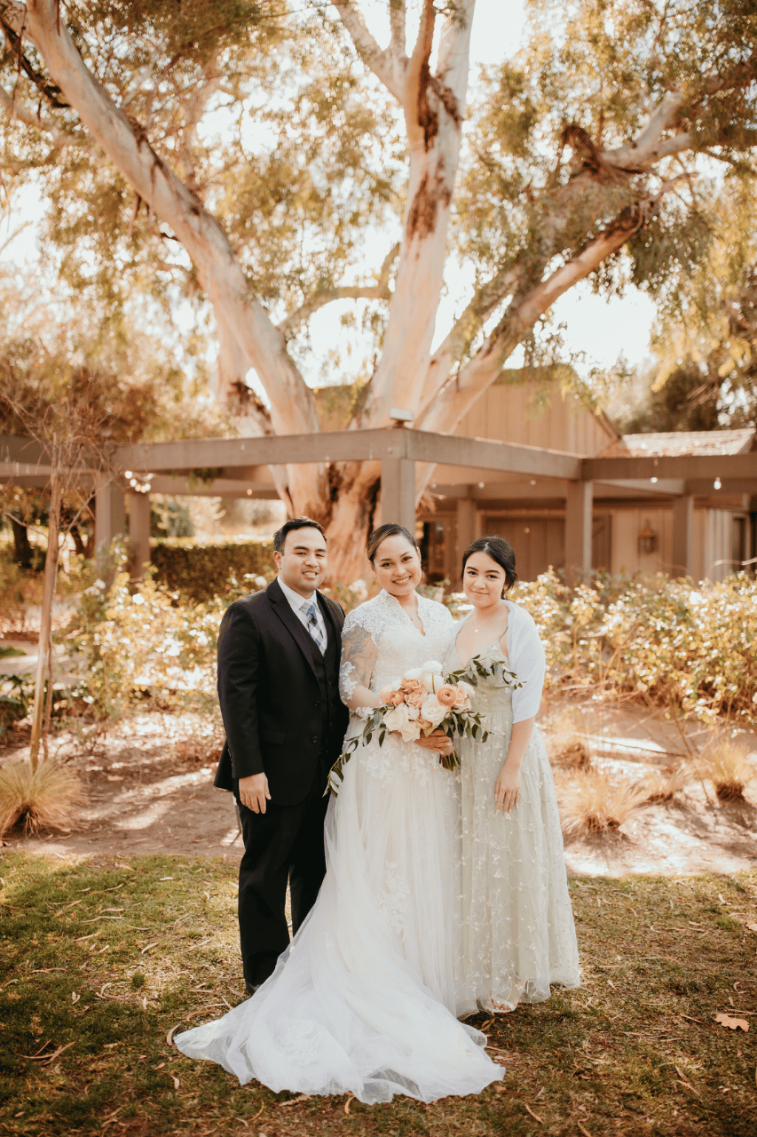 Jaimie Brady & Toure Brady's wedding-image-25