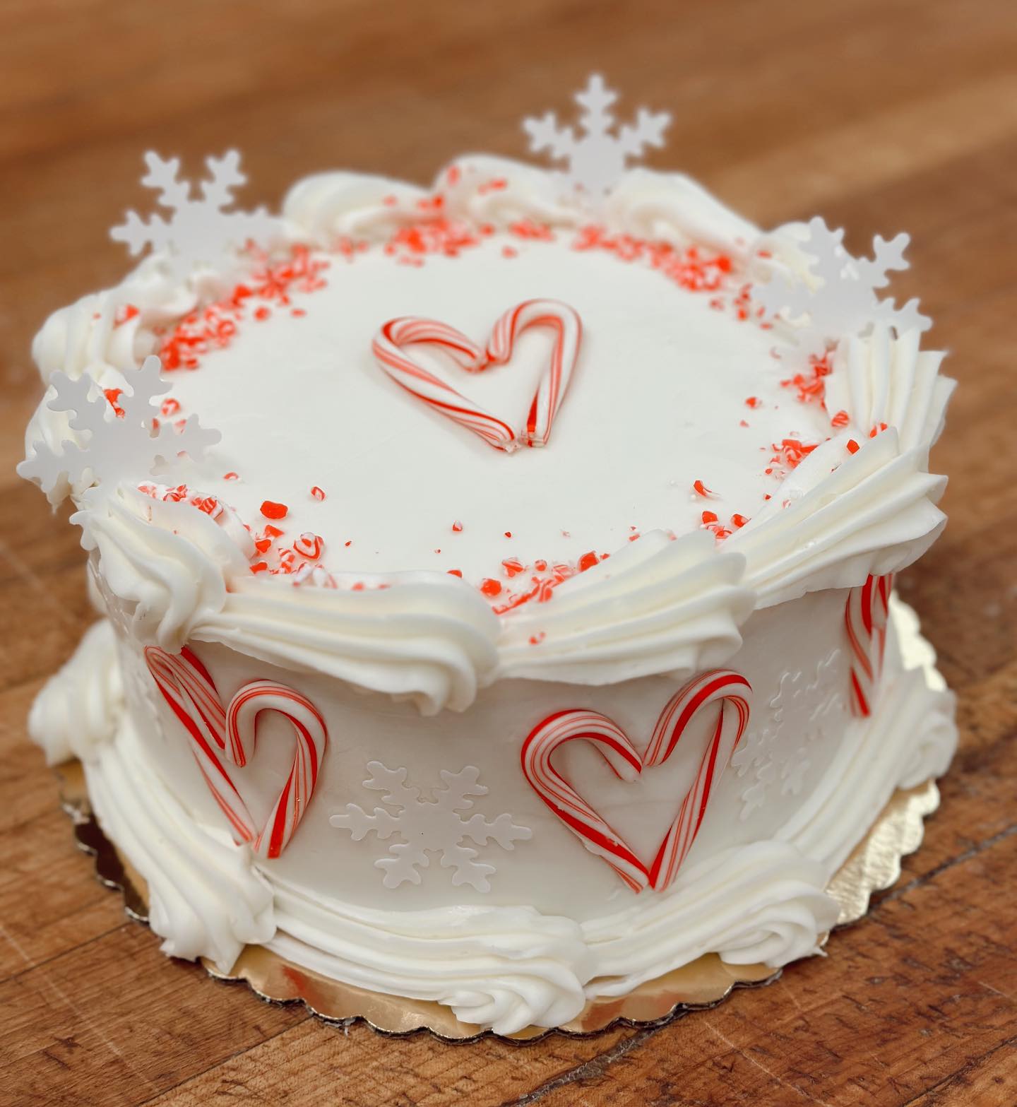 Scialo Bros Bakery portfolio 3