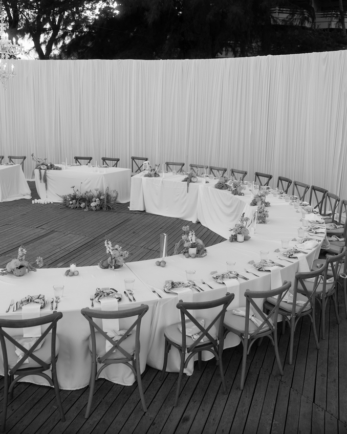 Mia null & Travis null's wedding 7