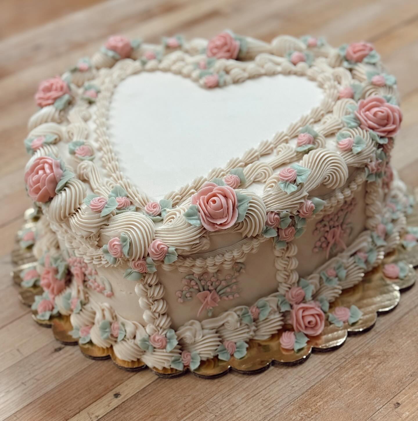Scialo Bros Bakery portfolio 1