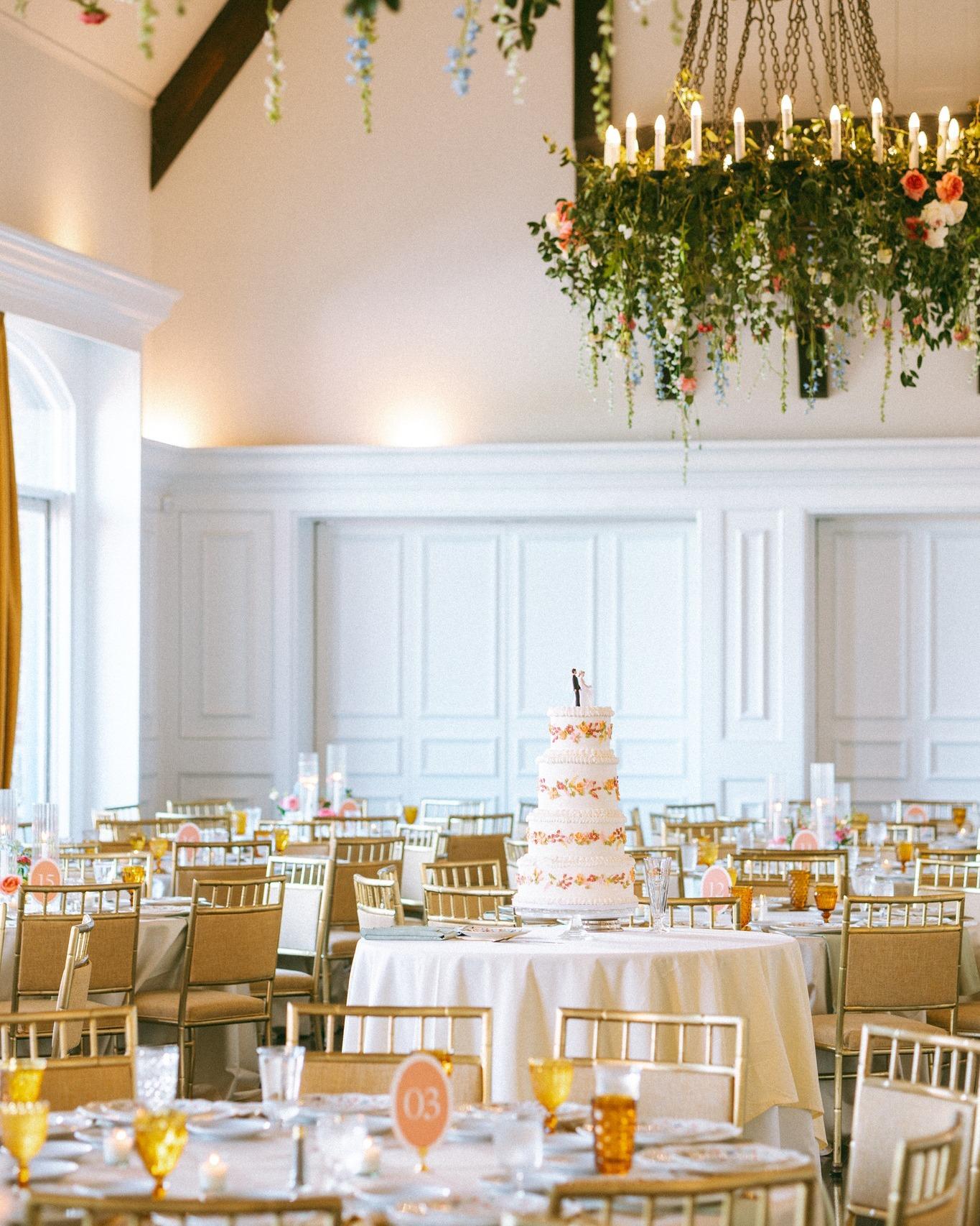 Hitched Planning + Design