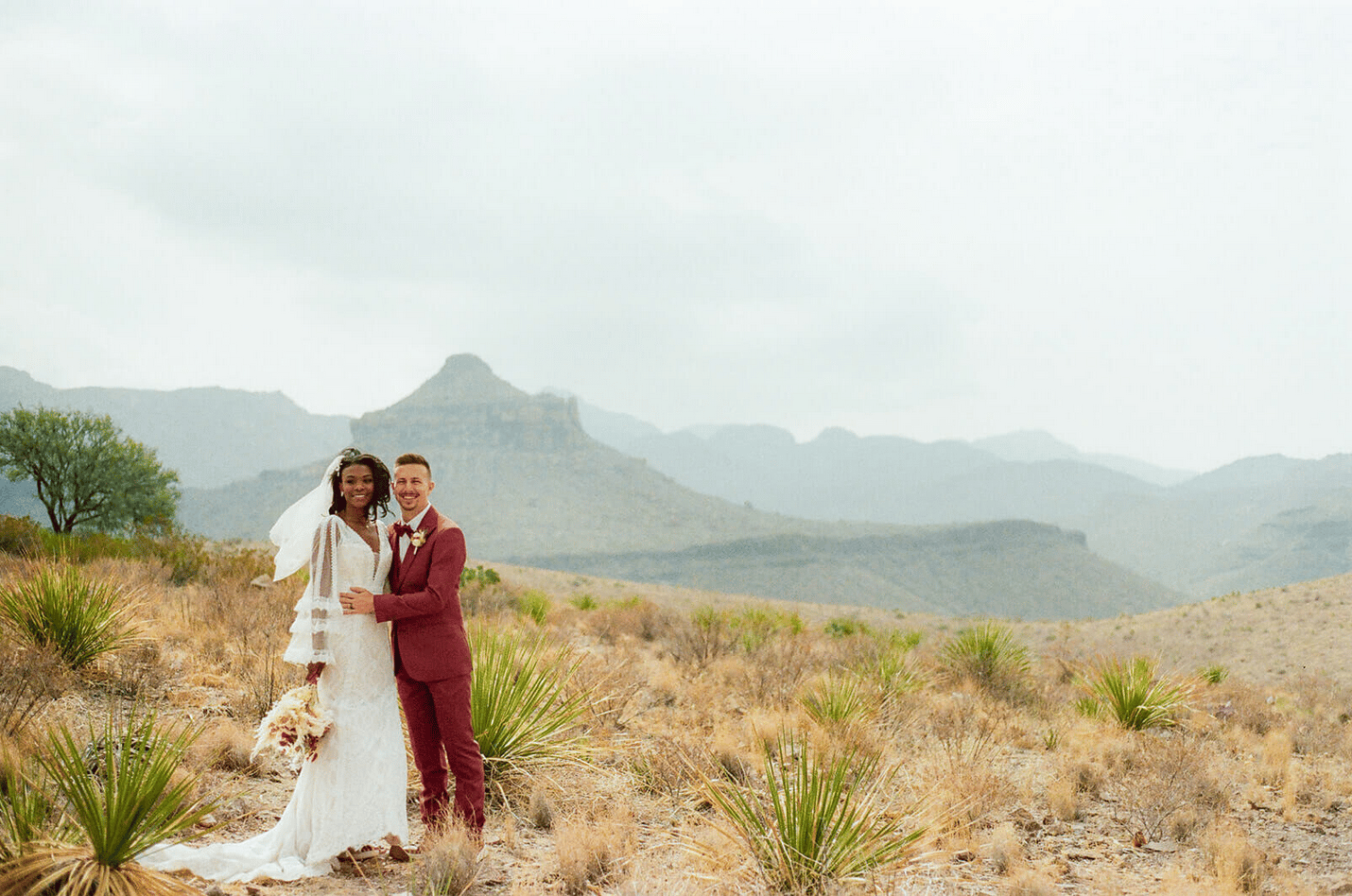 Tenisha Hill & Mason Hill's wedding 21