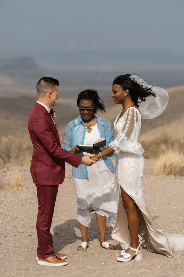 Tenisha Hill & Mason Hill's wedding 12