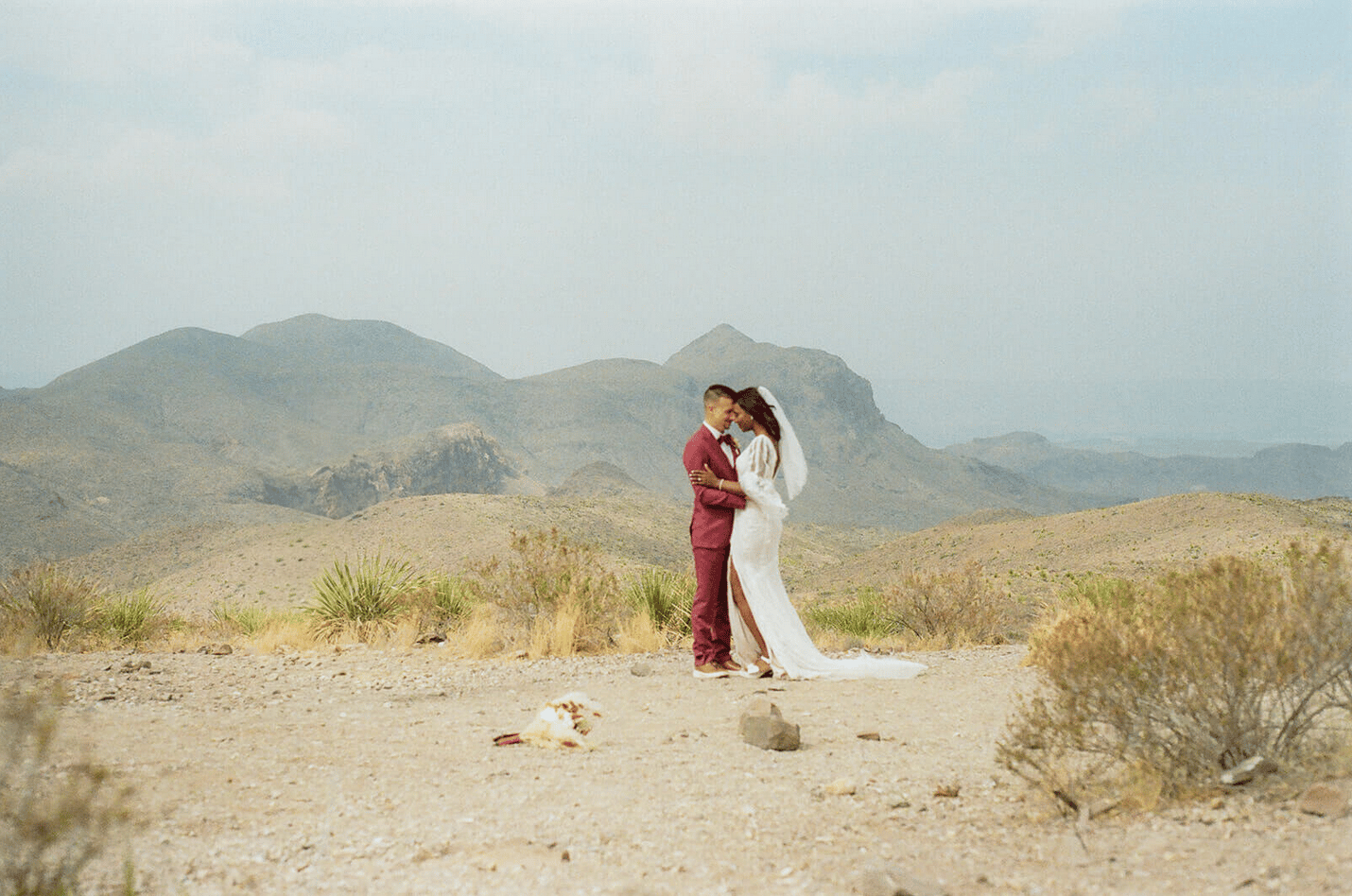 Tenisha Hill & Mason Hill's wedding 23