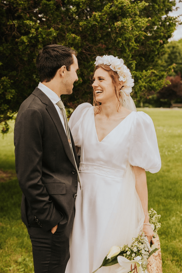 Carly Zdanek & Jonathan Stout's wedding 4