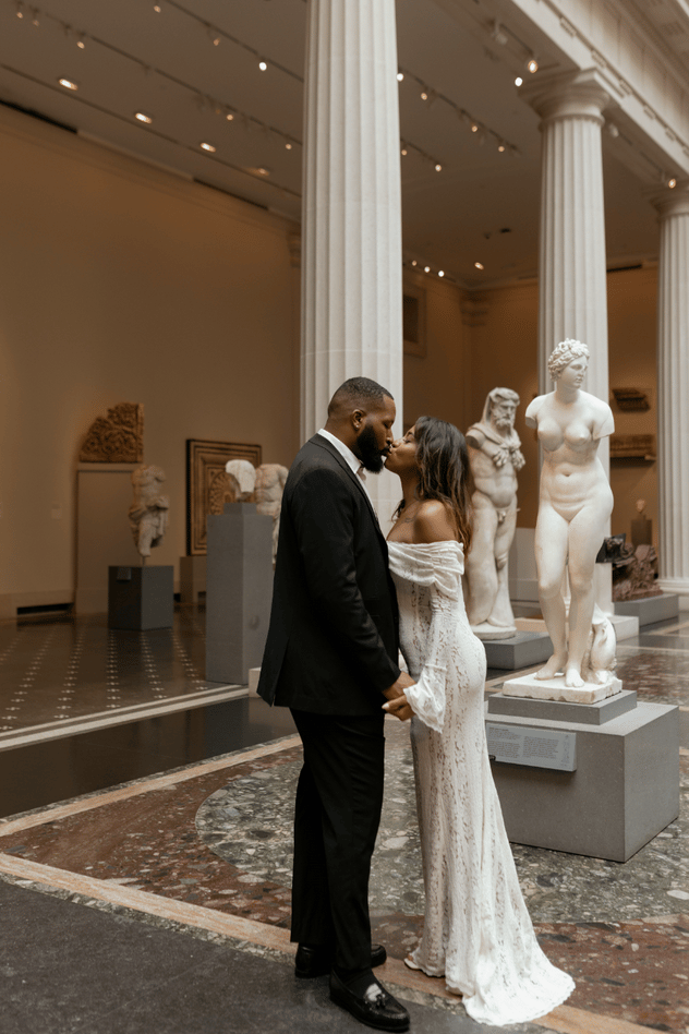 The Metropolitan Museum of Art portfolio 2