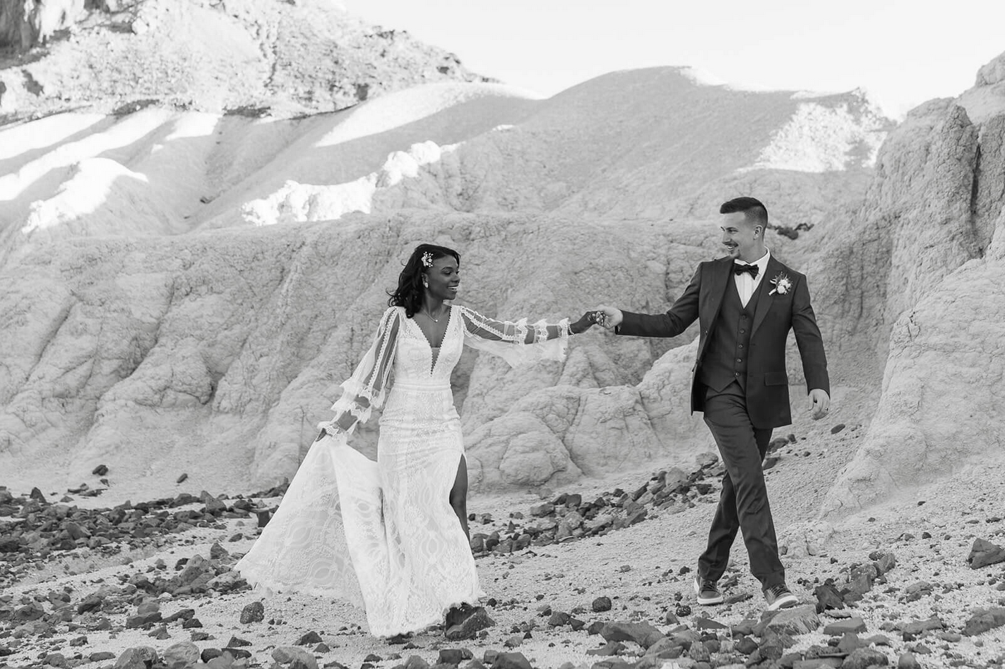 Tenisha Hill & Mason Hill's wedding 17