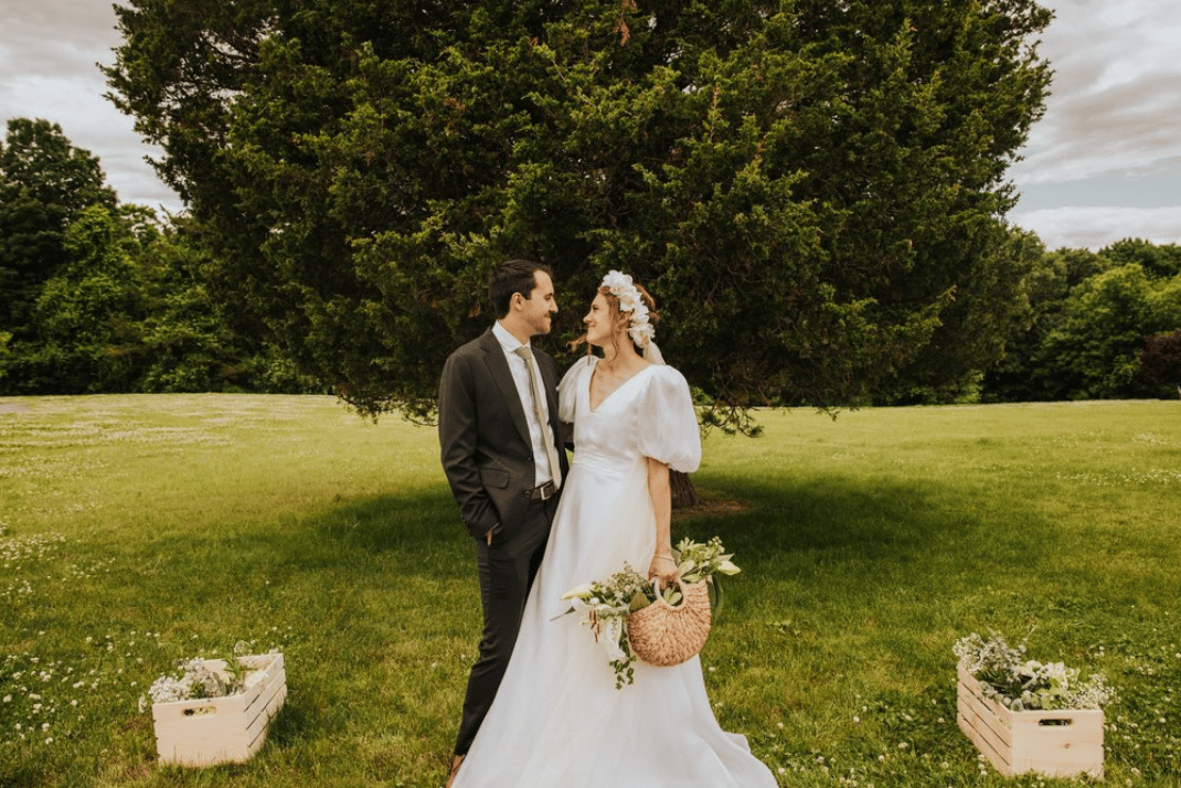 Carly Zdanek & Jonathan Stout's wedding 9