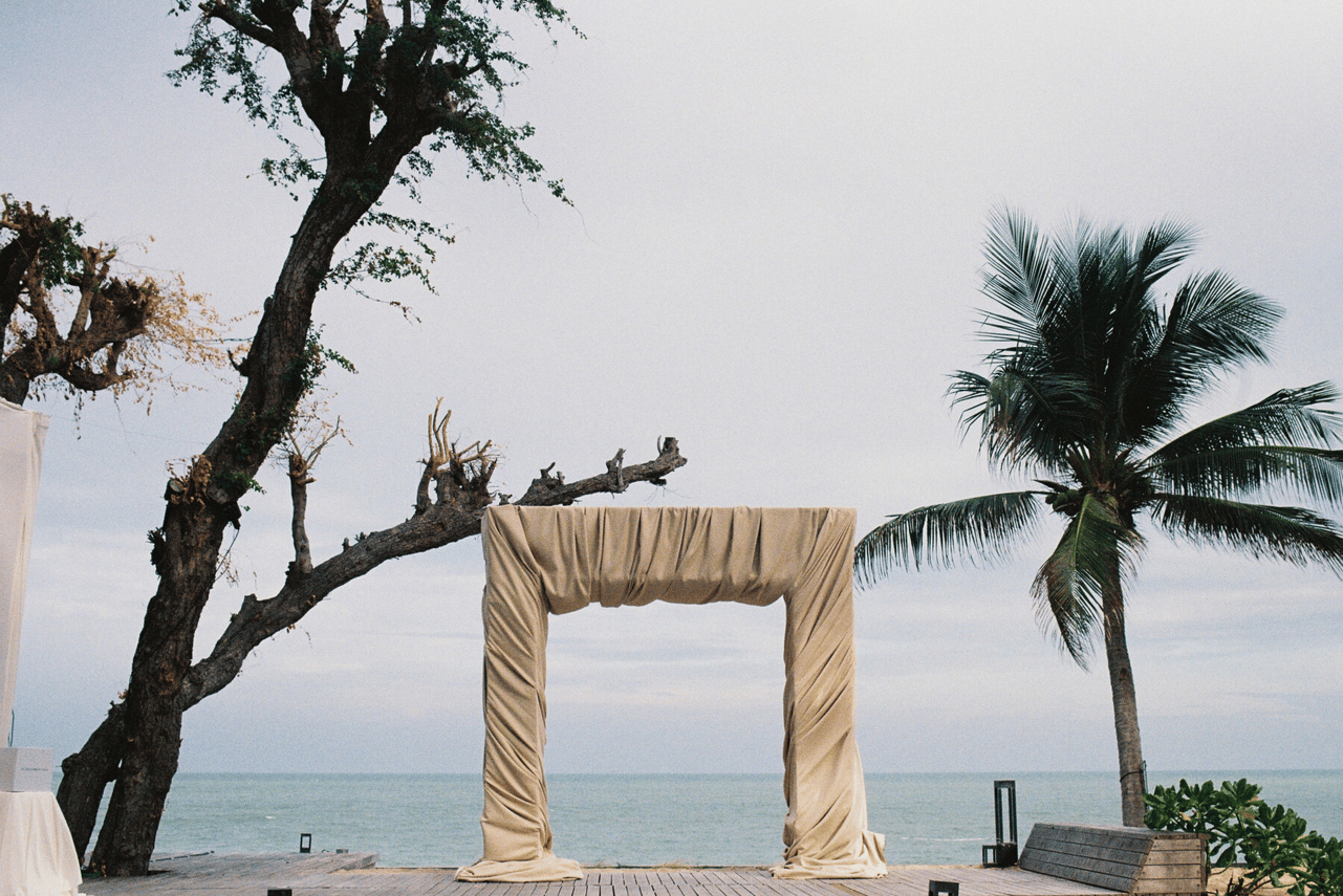 Mia null & Travis null's wedding 21