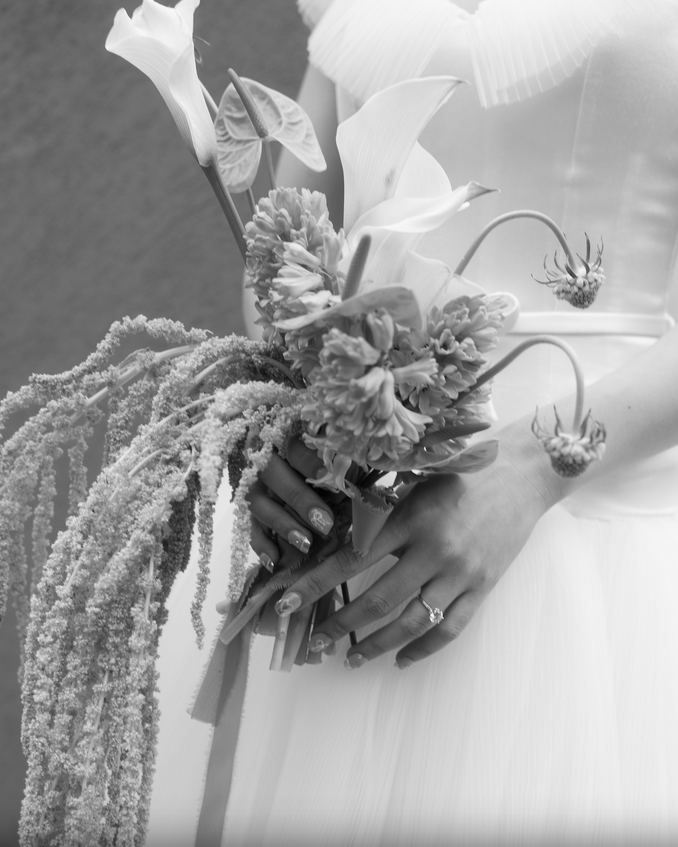 Mia null & Travis null's wedding 6