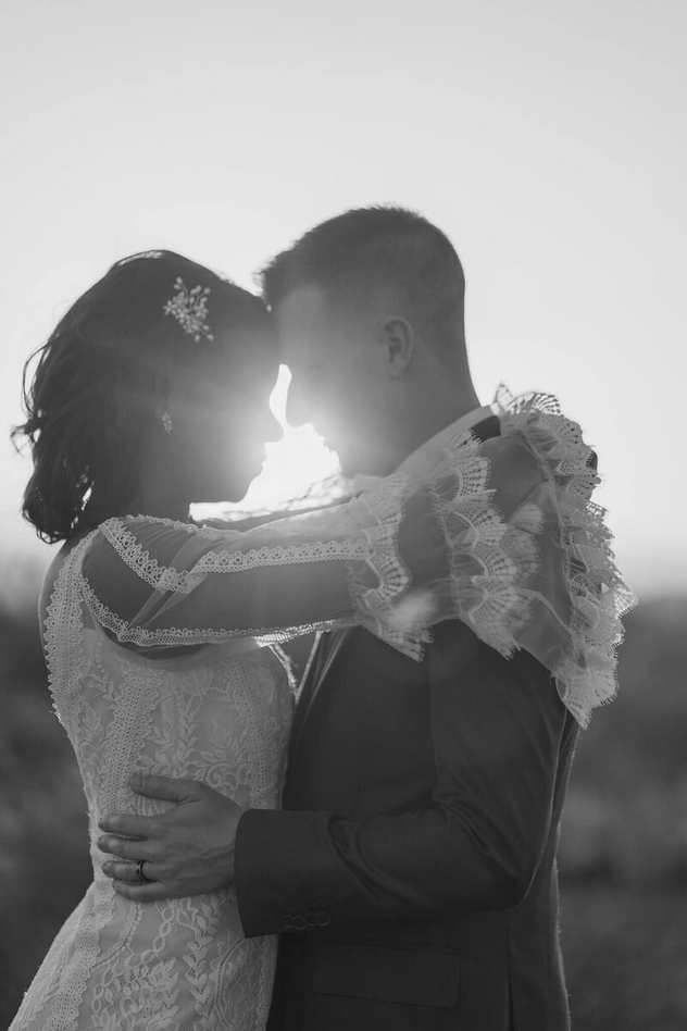 Tenisha Hill & Mason Hill's wedding 3
