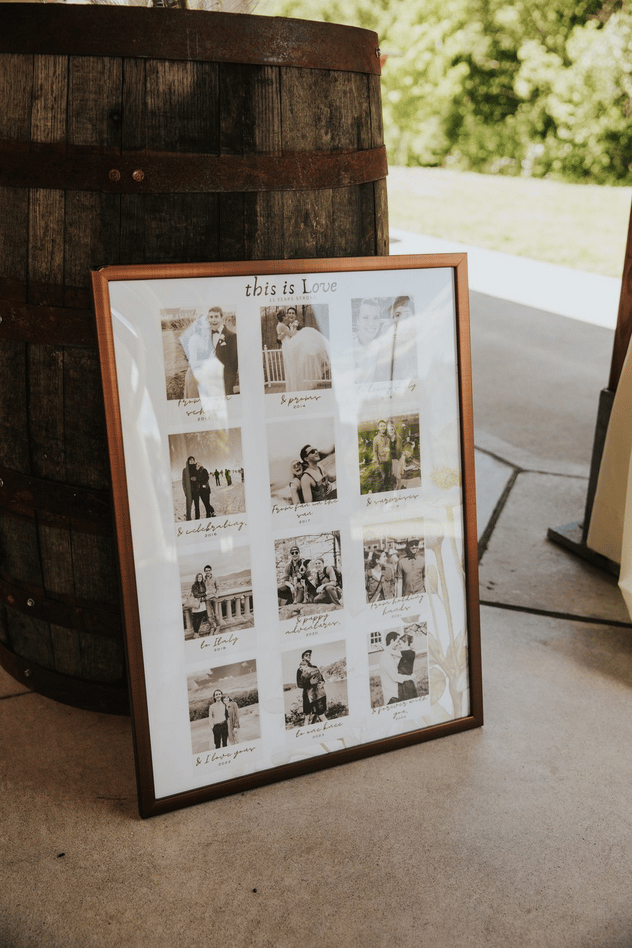 Carly Zdanek & Jonathan Stout's wedding 6