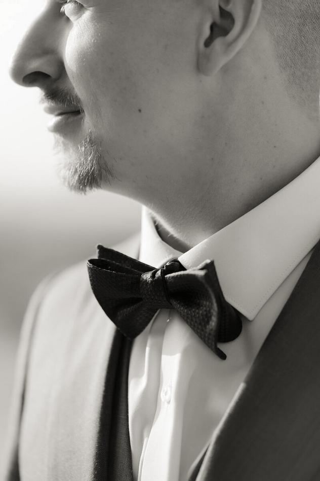 Tenisha Hill & Mason Hill's wedding 6
