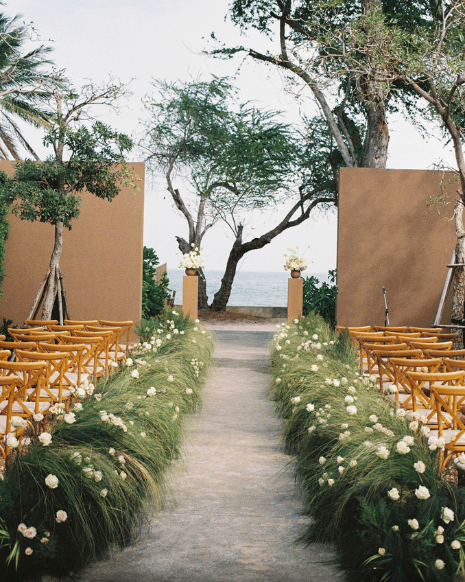 Mia null & Travis null's wedding 20