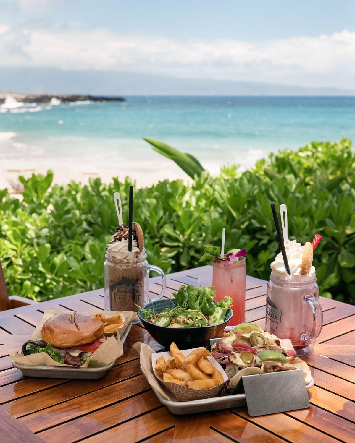 The Ritz Carlton Kapalua portfolio 4