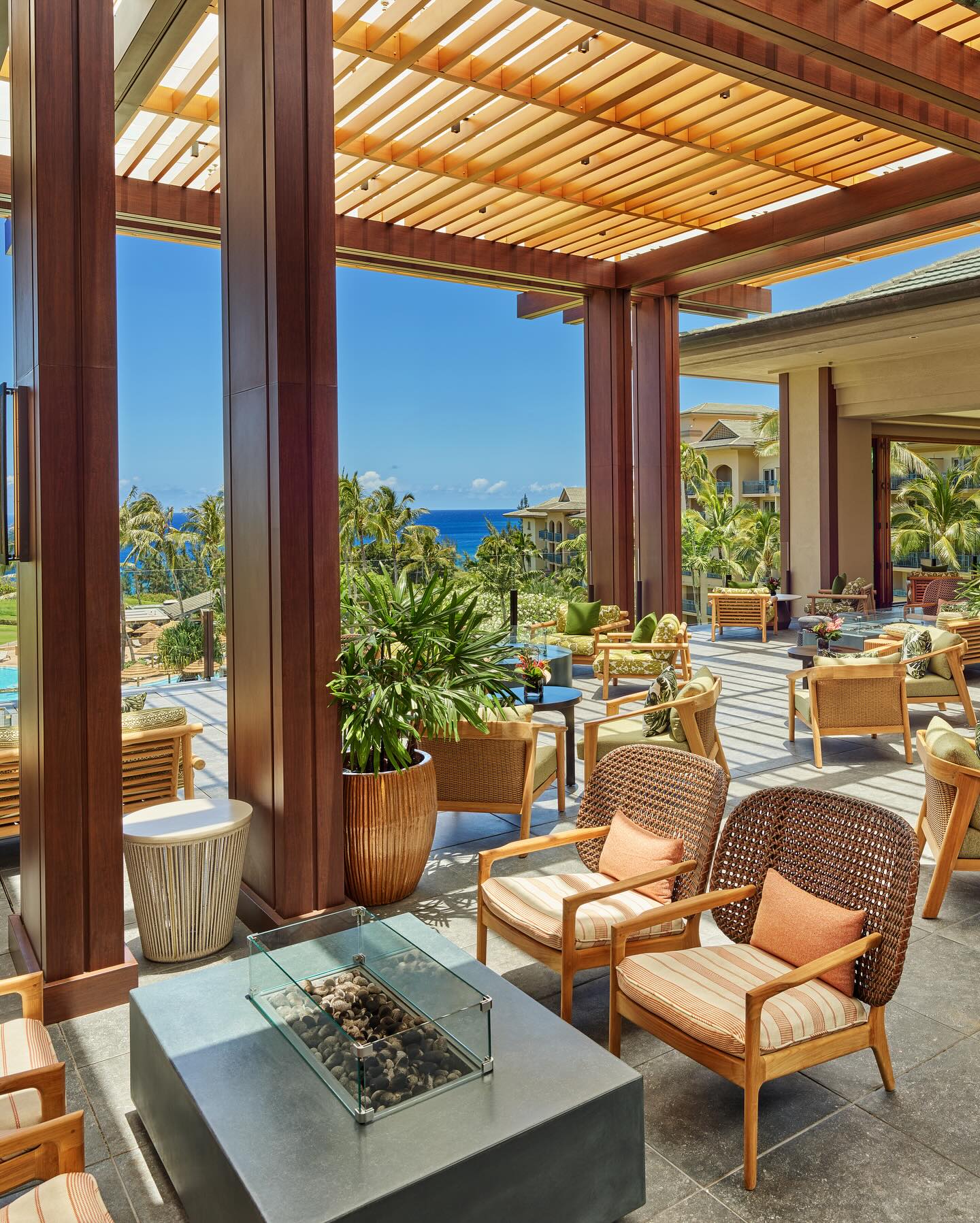 The Ritz Carlton Kapalua portfolio 5