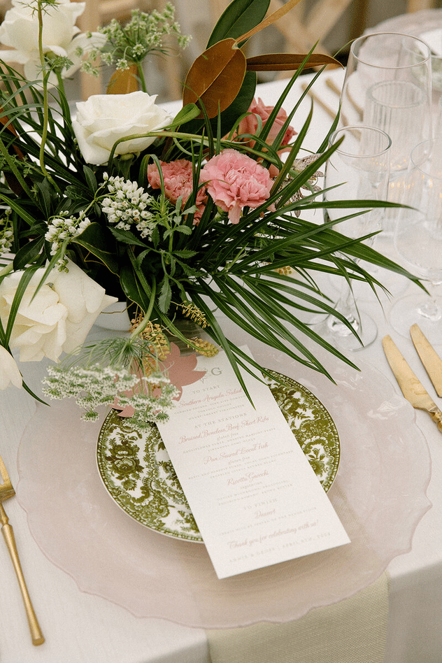 Annie Kosch & Geoff Lynott's wedding 4