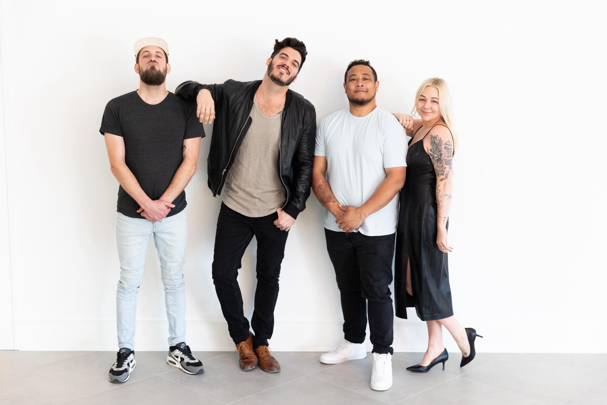 The Midnight City Band