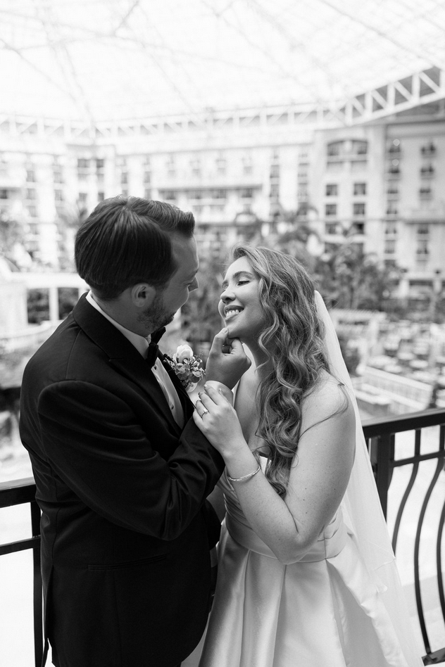 Jaqueline Rowe & Chase Rowe's wedding 5