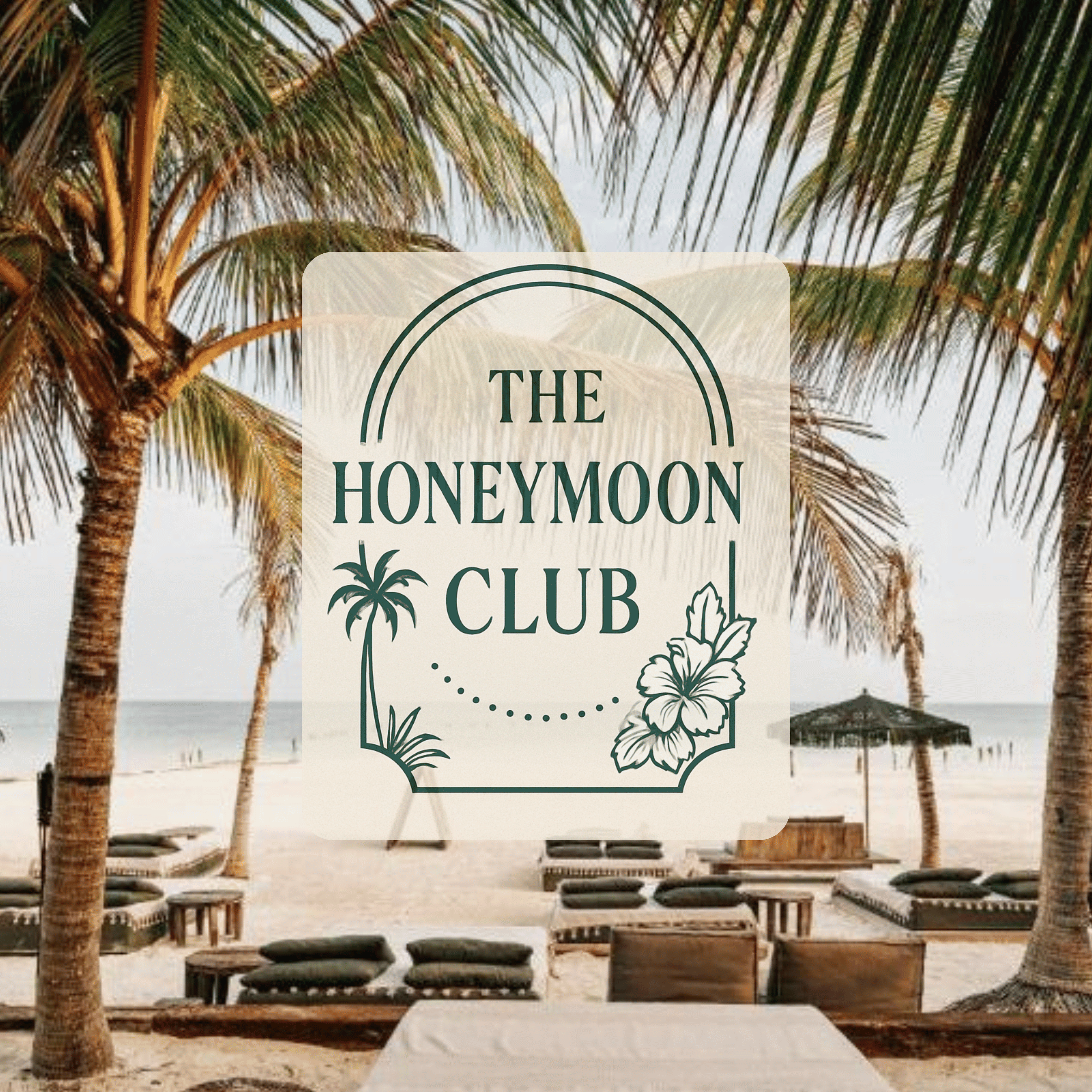 The Honeymoon Club