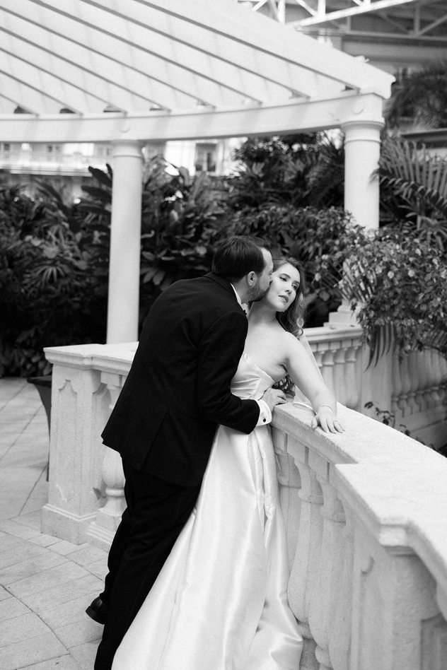 Jaqueline Rowe & Chase Rowe's wedding 6