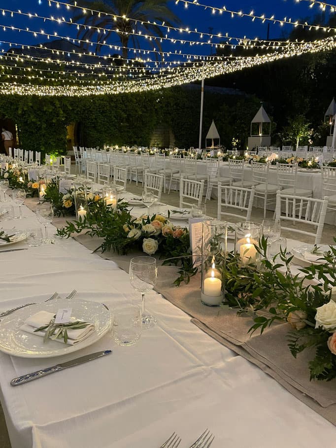 Roxana Wedding Planner portfolio 4