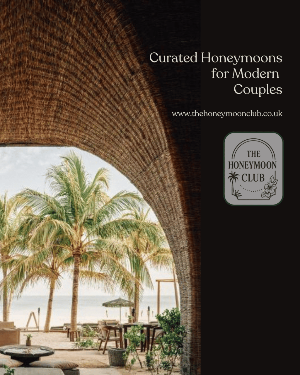 The Honeymoon Club portfolio 3