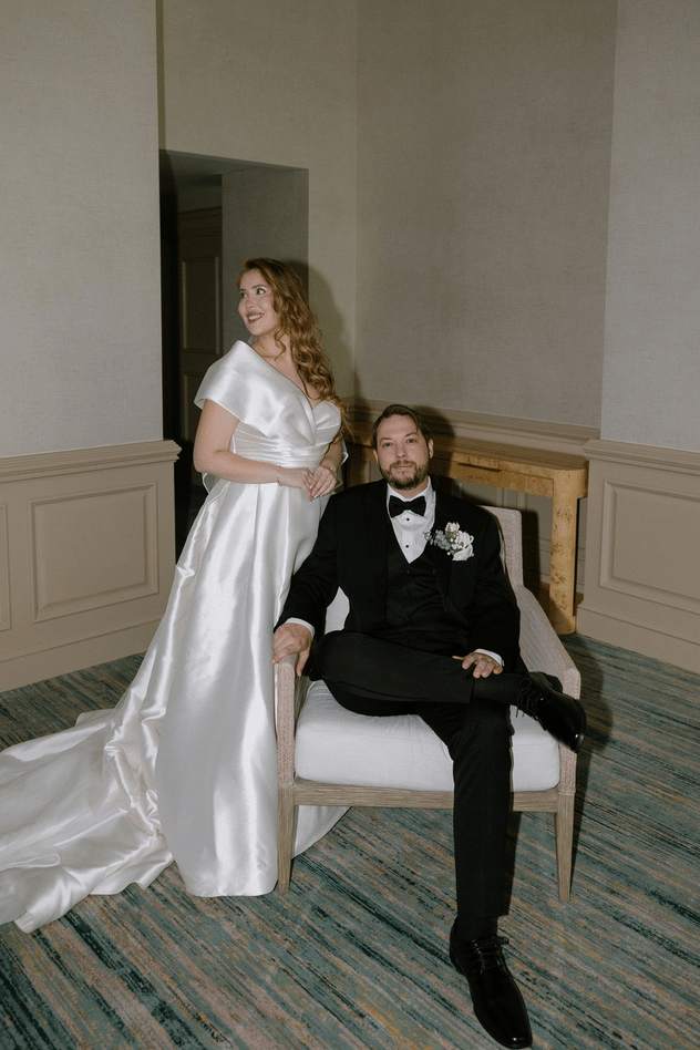 Jaqueline Rowe & Chase Rowe's wedding 12