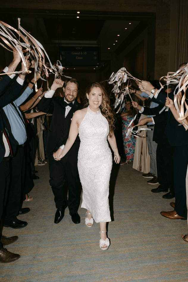 Jaqueline Rowe & Chase Rowe's wedding 14
