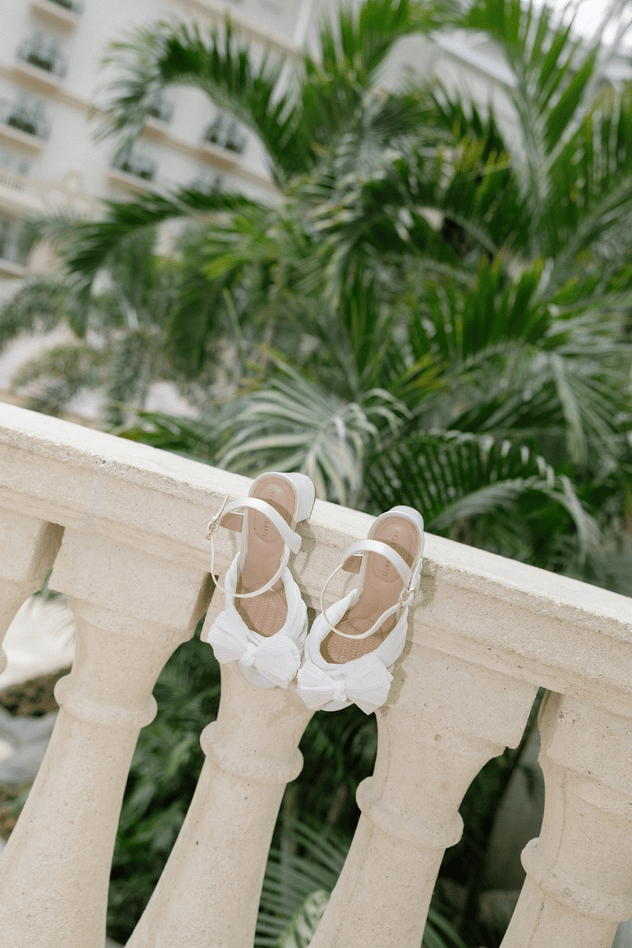 Jaqueline Rowe & Chase Rowe's wedding 13