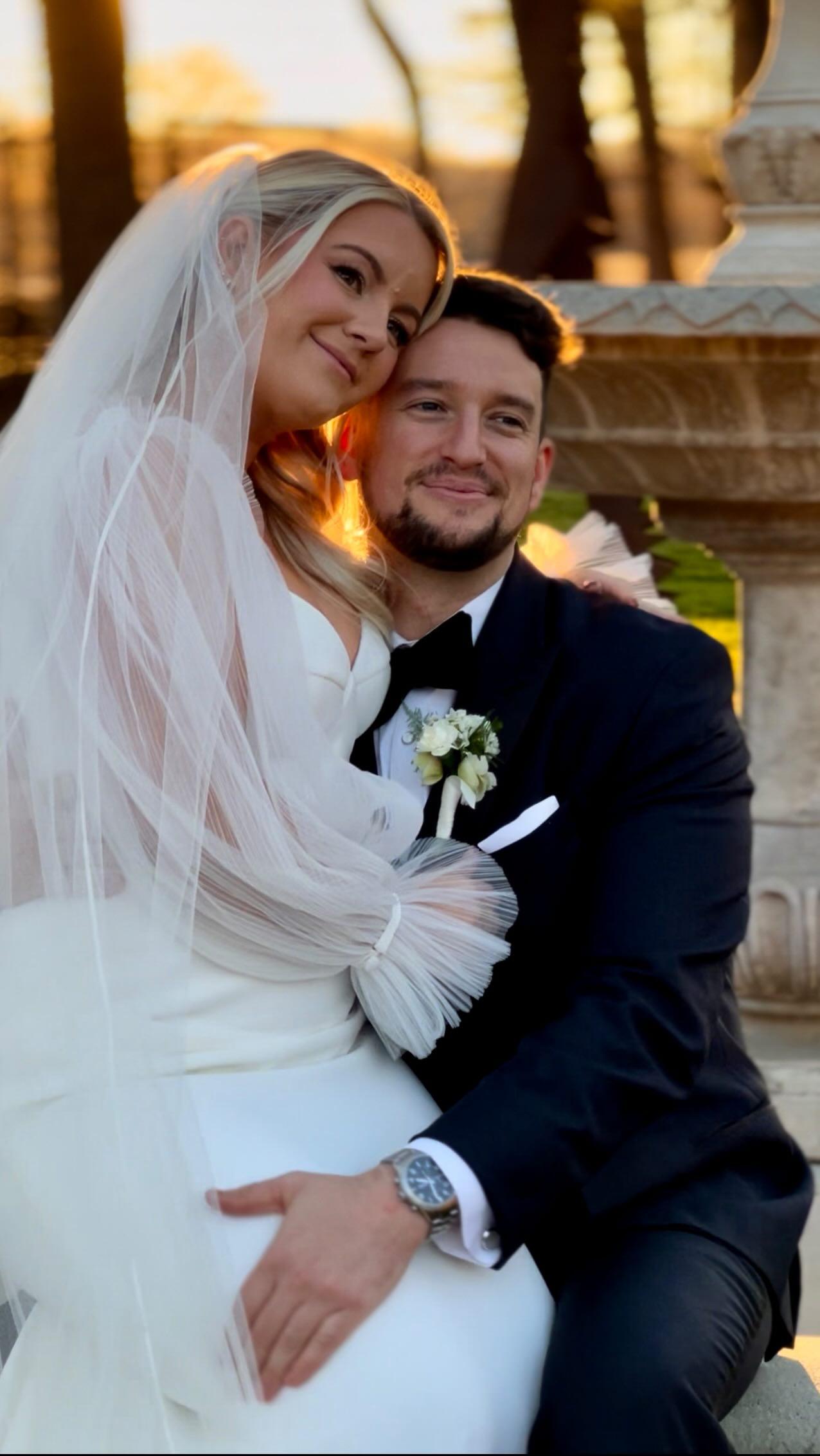 Roll With Content Weddings portfolio 2