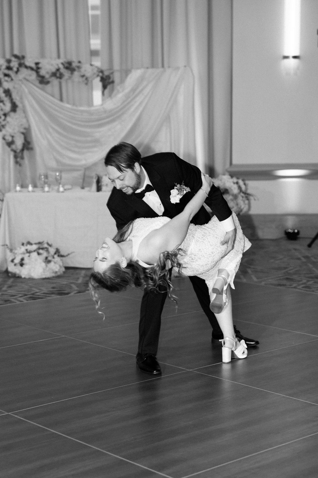 Jaqueline Rowe & Chase Rowe's wedding 4