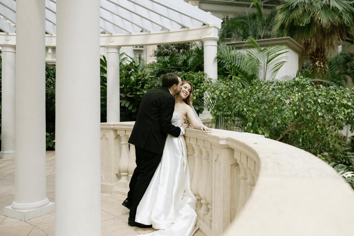 Jaqueline Rowe & Chase Rowe's wedding 20