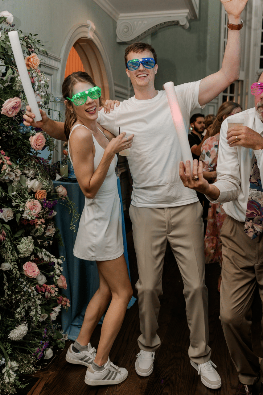 Jenna & Lexi Balzer & Ford & Zach Condrey & Winne's wedding-image-40