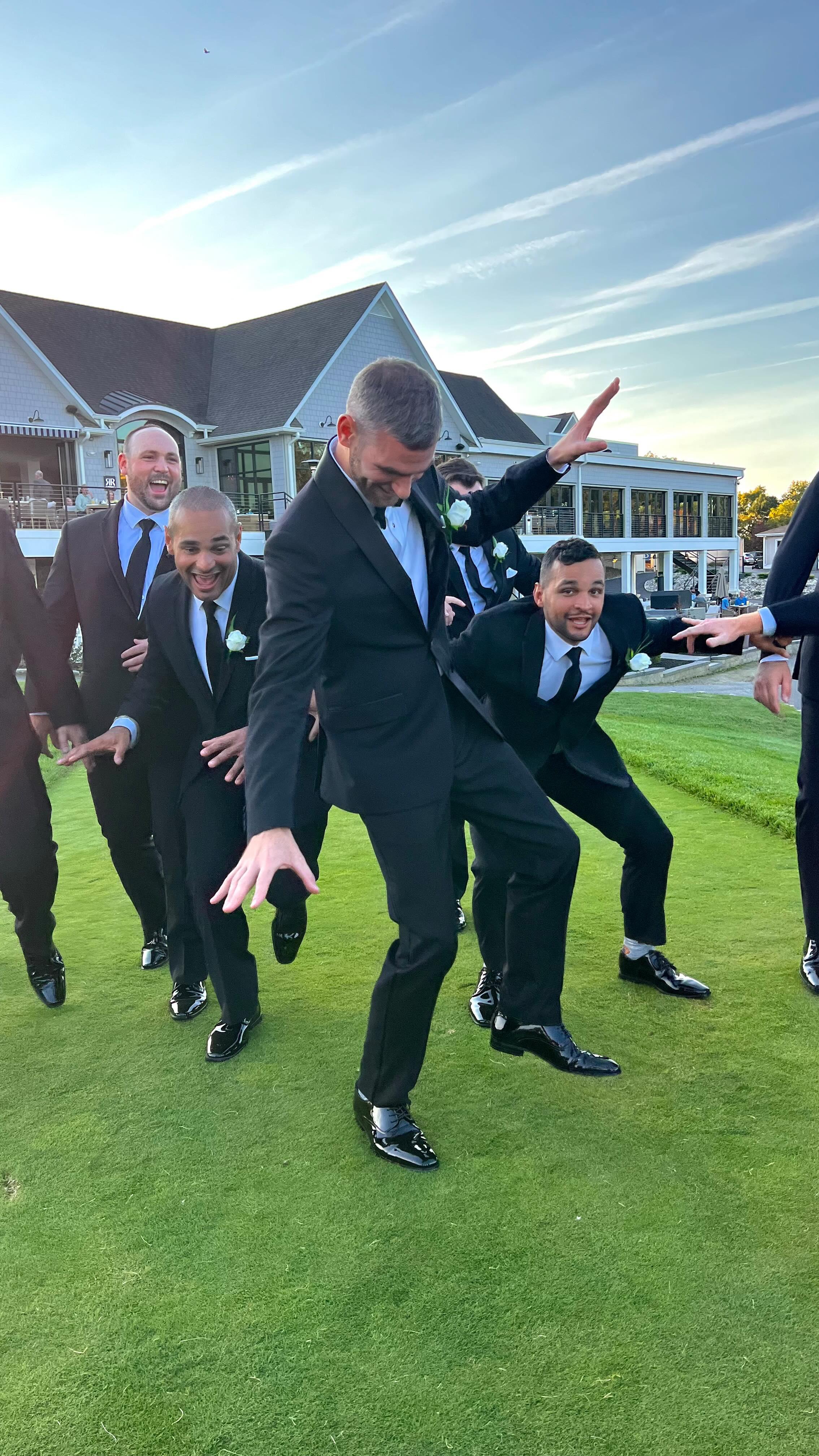 Roll With Content Weddings portfolio 5