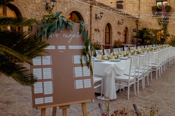 Roxana Wedding Planner portfolio 2