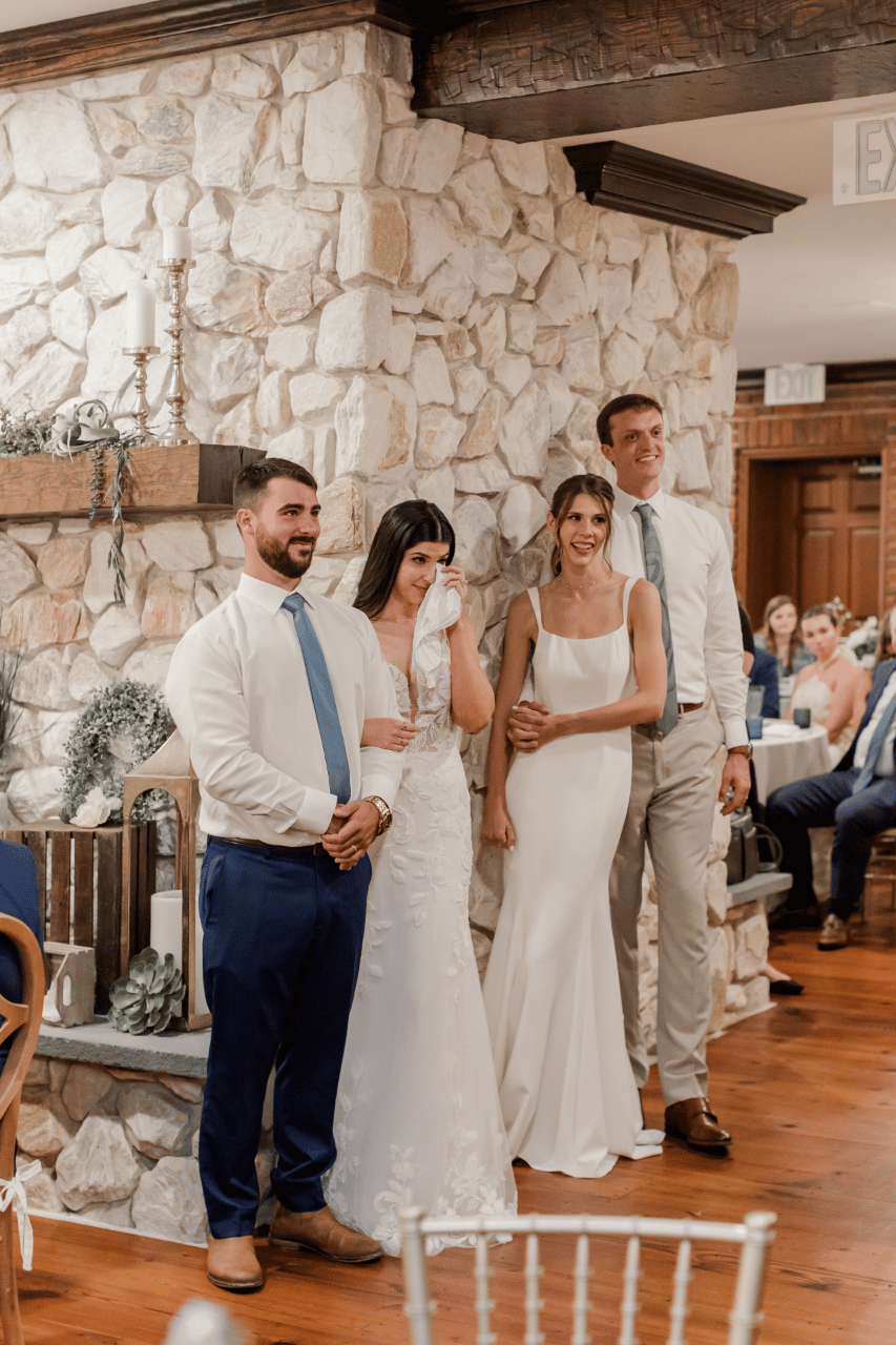 Jenna & Lexi Balzer & Ford & Zach Condrey & Winne's wedding-image-35