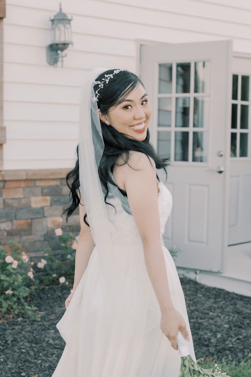 Princess Garden portfolio 1