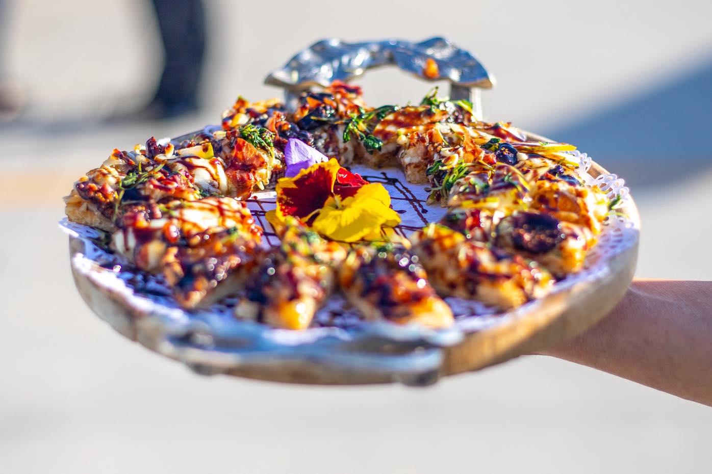 Summit Event Catering