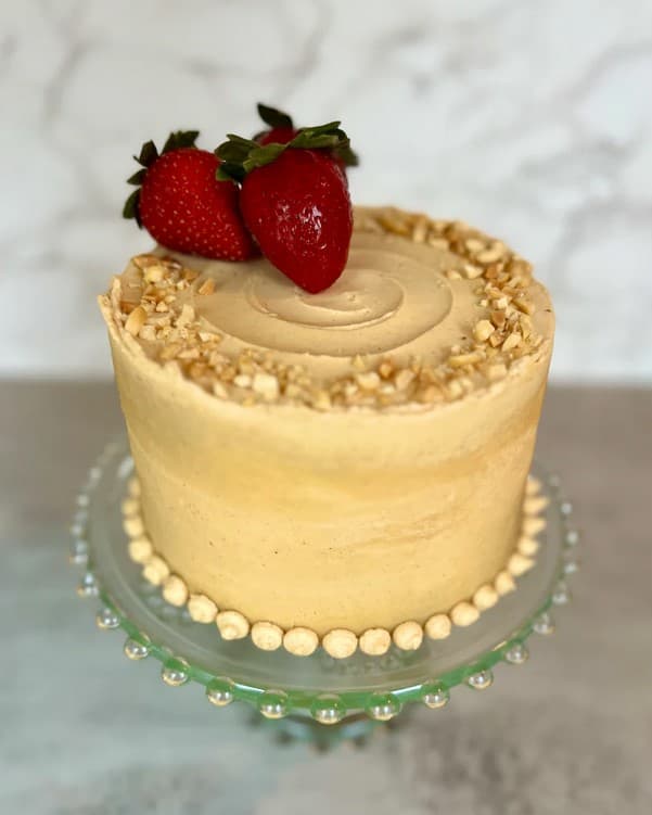 Blondie's Boutique Bakery portfolio 5