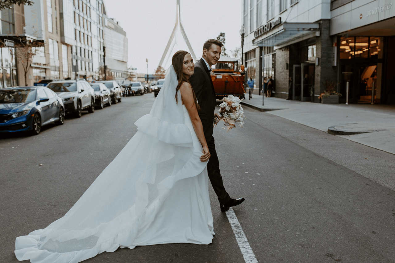 Marianne Dreisbach & Nathan Vogler's wedding-image-9
