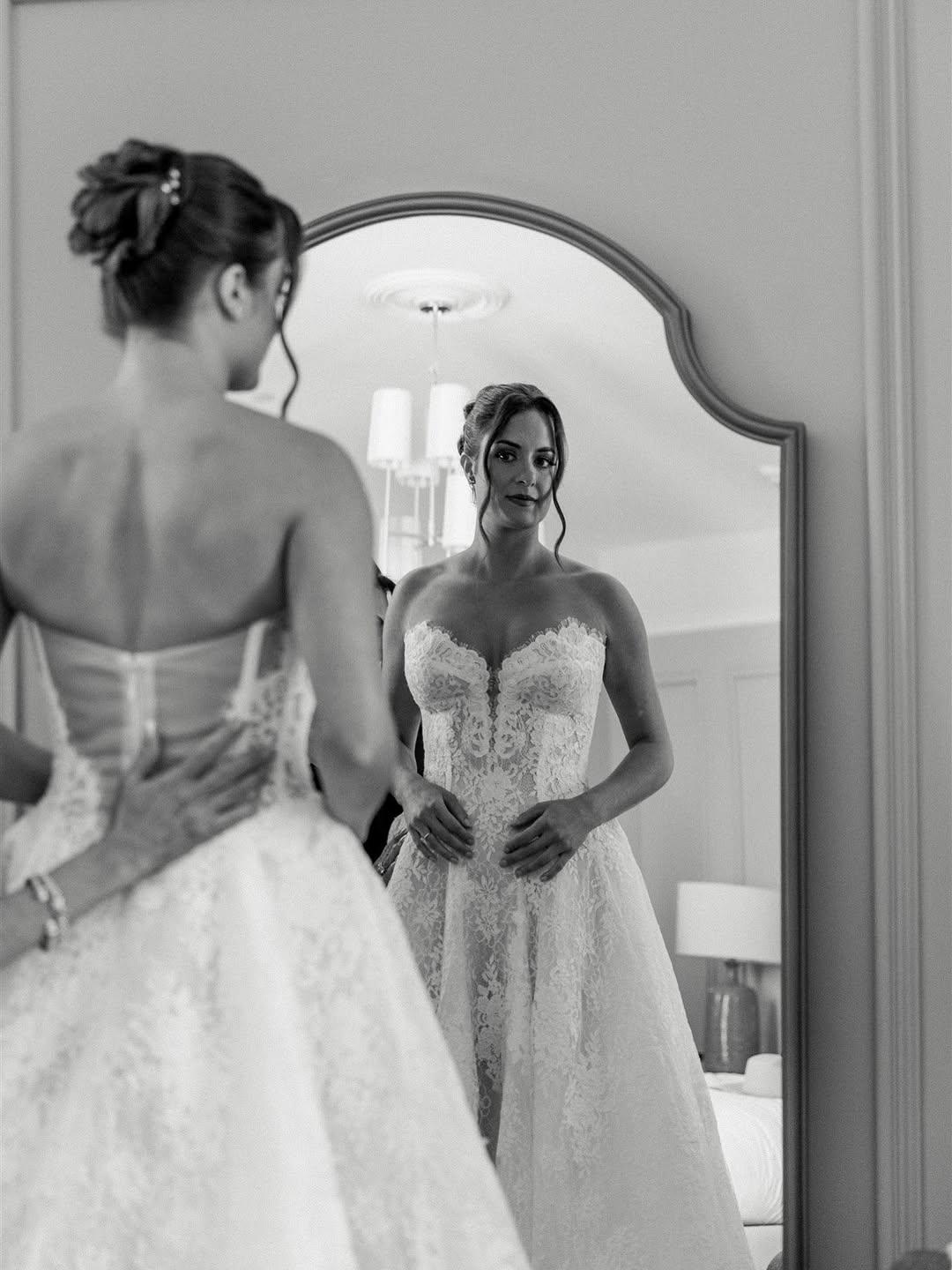 Nashville Luxury Bridal portfolio 4