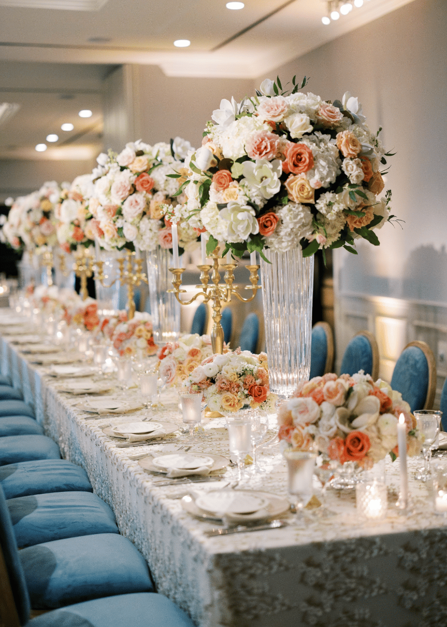 Petals Couture Floral & Event Design