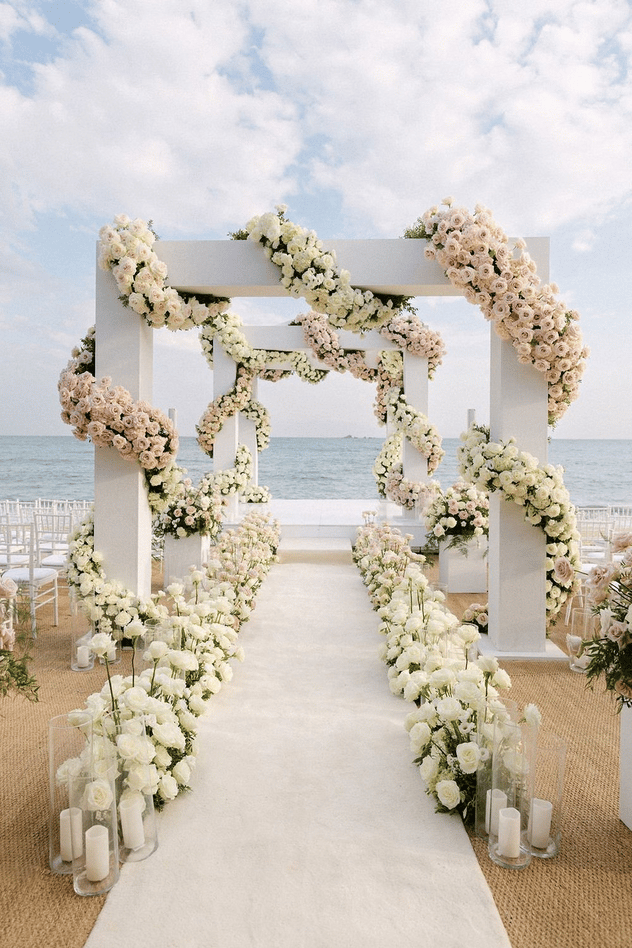 Everglow Events
