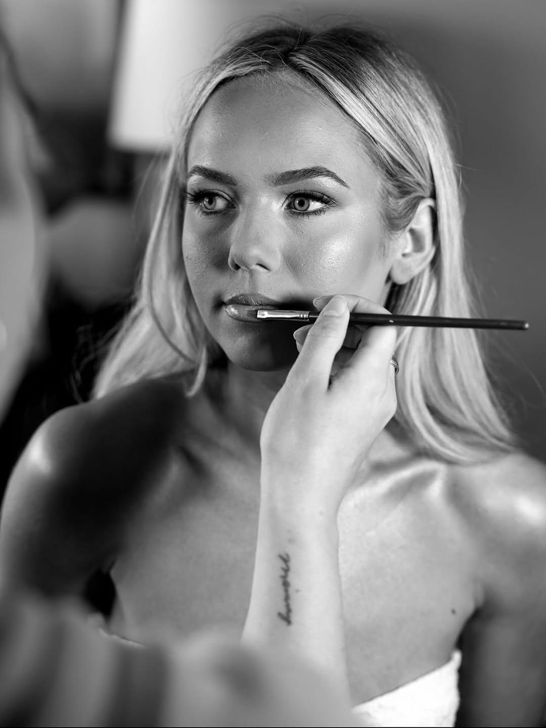 Shawna Vassallo- MUA portfolio 3