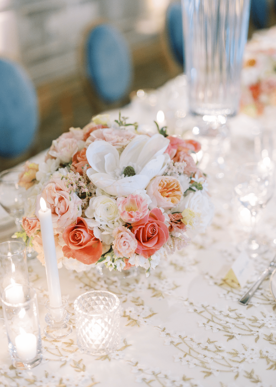 Olivia Twining & Will Church's wedding-image-27