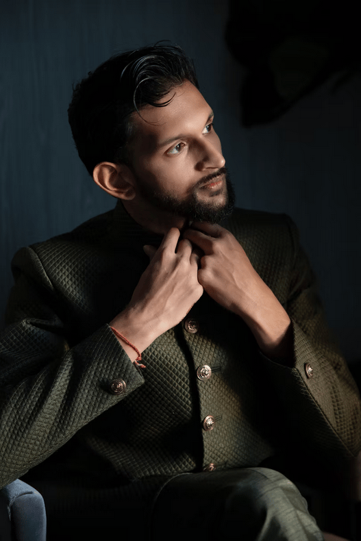 Vaishnavi Sridharan & Parth Patel's wedding 7