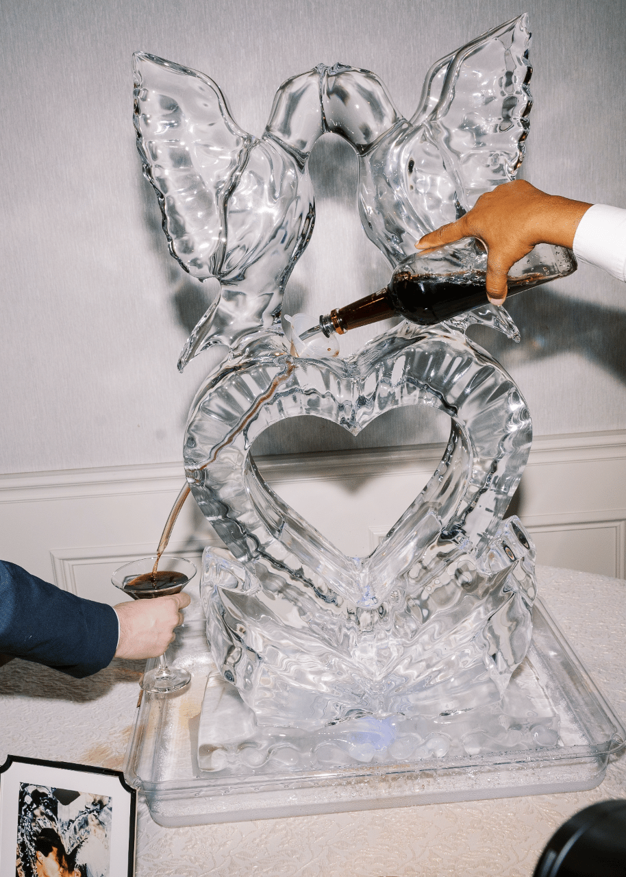Olivia Twining & Will Church's wedding-image-39
