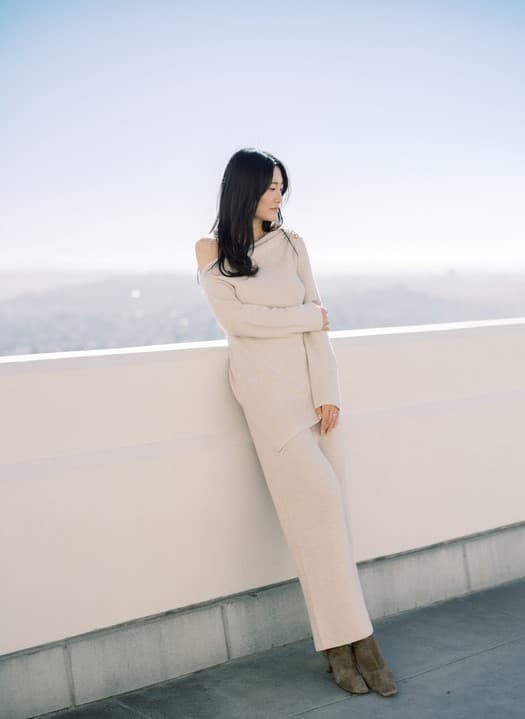 Kelly Zhang