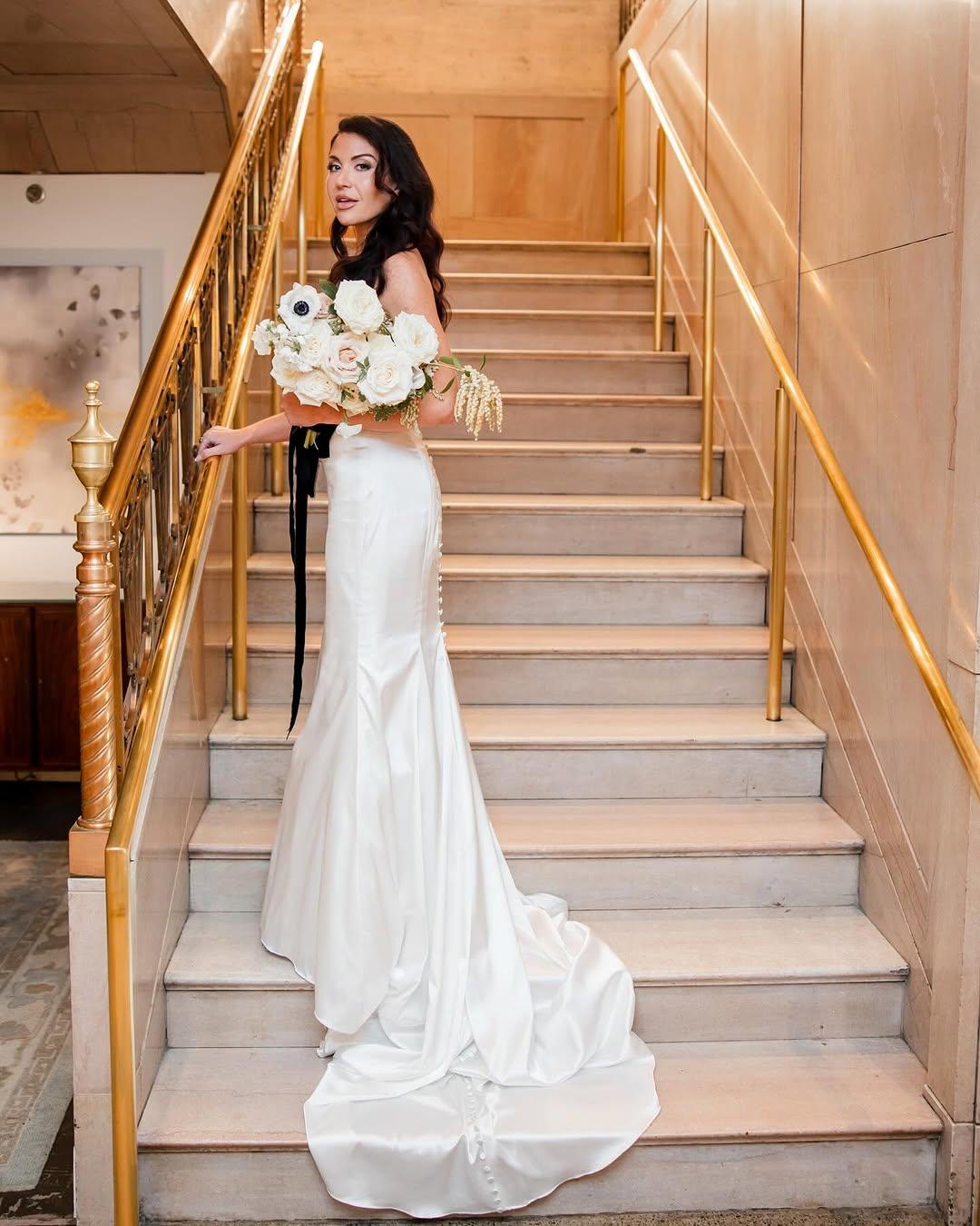 Nashville Luxury Bridal portfolio 1